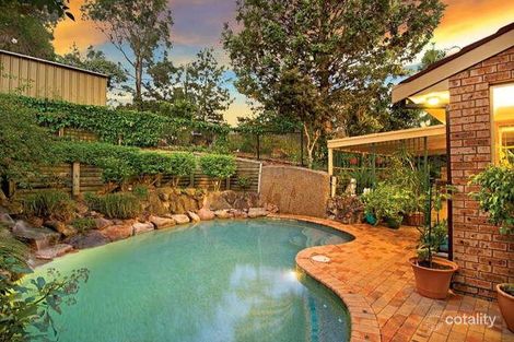 Property photo of 9 Nola Place Baulkham Hills NSW 2153