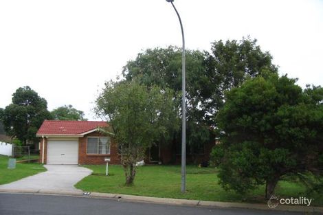 43 Corunna Cres, Flinders, NSW 2529