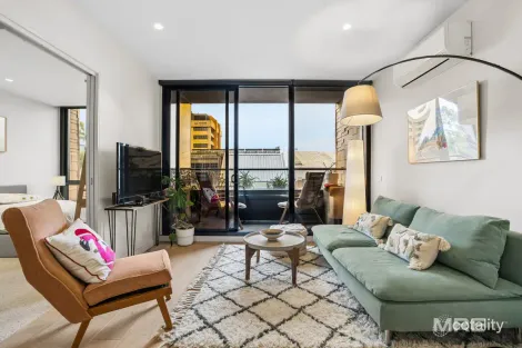 206/31 Napoleon St, Collingwood, VIC 3066