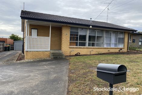 78 Mcdonald Way, Churchill, VIC 3842