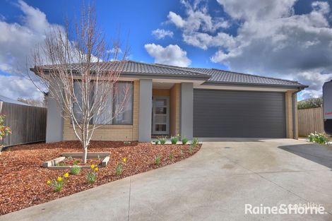 29 Jacksons Creek Way, Gisborne, VIC 3437