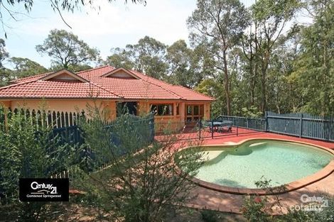 Property photo of 30 Heather Road Winmalee NSW 2777