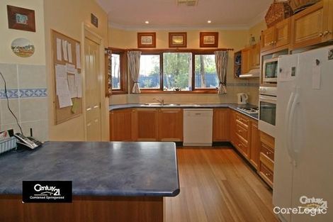 Property photo of 30 Heather Road Winmalee NSW 2777