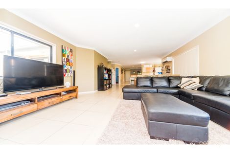 Property photo of 43 Vivacity Drive Upper Coomera QLD 4209