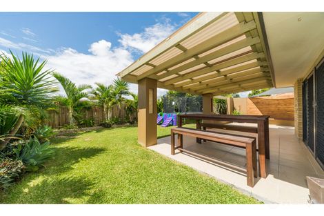 Property photo of 43 Vivacity Drive Upper Coomera QLD 4209