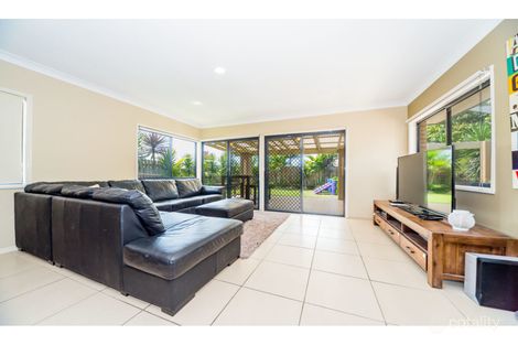Property photo of 43 Vivacity Drive Upper Coomera QLD 4209
