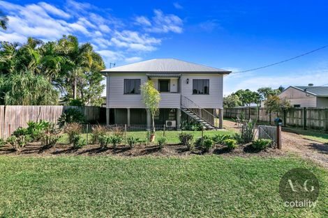 Property photo of 62 Cardigan Street Granville QLD 4650