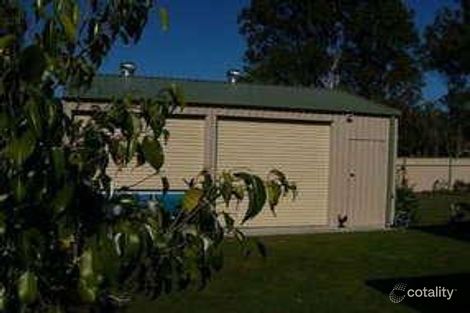 Property photo of 35 Crozier Crescent Meadowbrook QLD 4131