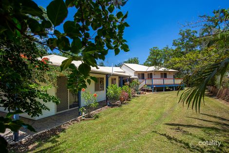 Property photo of 12 Dixon Road Kia Ora QLD 4570