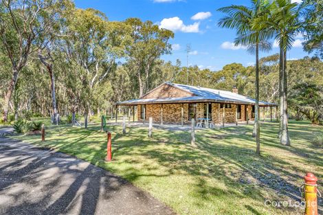 Property photo of 542 Lemon Tree Passage Road Salt Ash NSW 2318