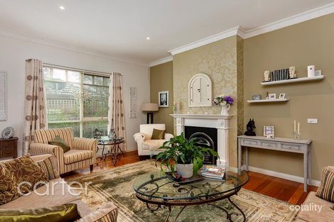 Property photo of 1A Caromar Street Croydon VIC 3136