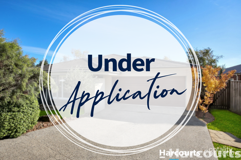 Property photo of 112 Jackson Drive Drouin VIC 3818