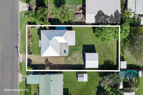 Property photo of 62 Cardigan Street Granville QLD 4650