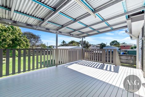 Property photo of 62 Cardigan Street Granville QLD 4650