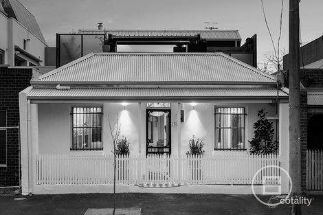 151 Bridge St, Port Melbourne, VIC 3207