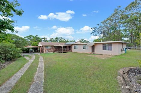 12-14 Kiwi St, Sheldon, QLD 4157