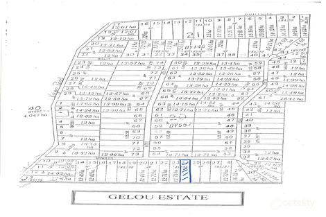 419 Arnolds Rd, Tara, QLD 4421