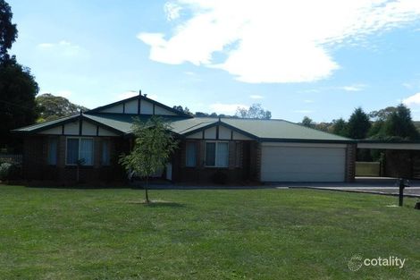 Property photo of 2 Johnson Court Kilmore VIC 3764