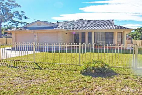 Property photo of 18 Sir Henry Crescent Callala Beach NSW 2540