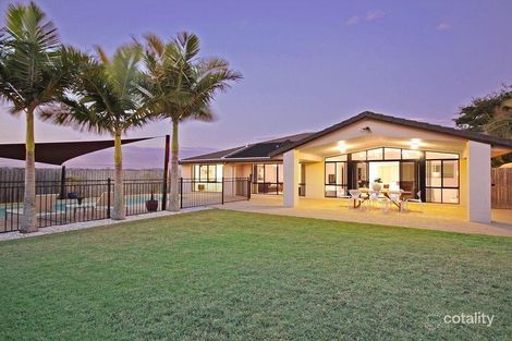 15 Newstead Ct, Brassall, QLD 4305