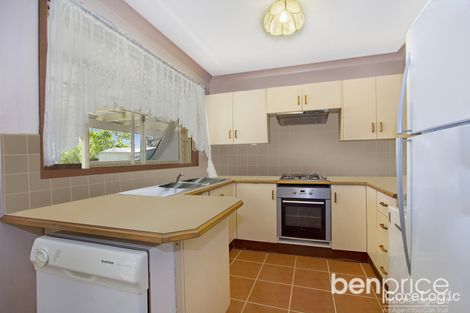 Property photo of 186 Buckwell Drive Hassall Grove NSW 2761