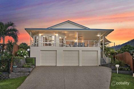 Property photo of 1 Creswell Close Gordonvale QLD 4865