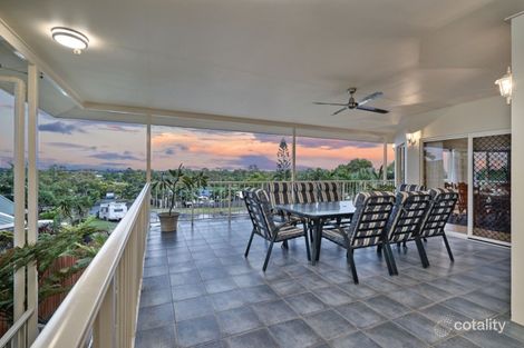 Property photo of 1 Creswell Close Gordonvale QLD 4865