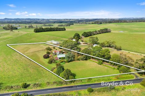 515 Drouin-Korumburra Rd, Drouin South, VIC 3818