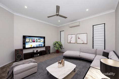 Property photo of 21 Savannah Chase Burdell QLD 4818