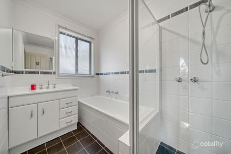 Property photo of 50 Shrivell Circuit Dunlop ACT 2615