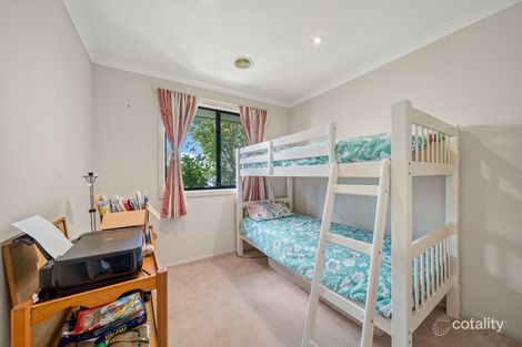 Property photo of 50 Shrivell Circuit Dunlop ACT 2615