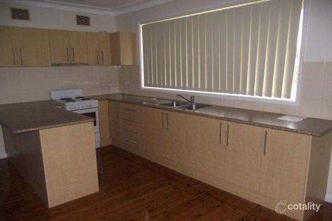 Property photo of 52 Lehmann Avenue Liverpool NSW 2170