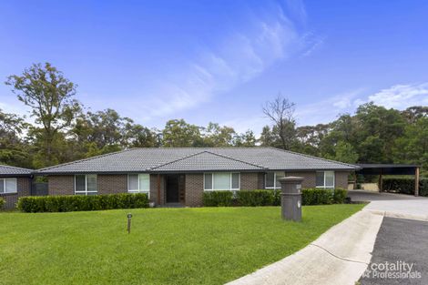 Property photo of 12 Harmony Place Thirlmere NSW 2572