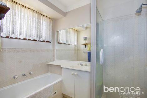 Property photo of 186 Buckwell Drive Hassall Grove NSW 2761