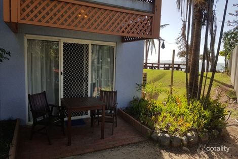 124/6 Beach Rd, Dolphin Heads, QLD 4740