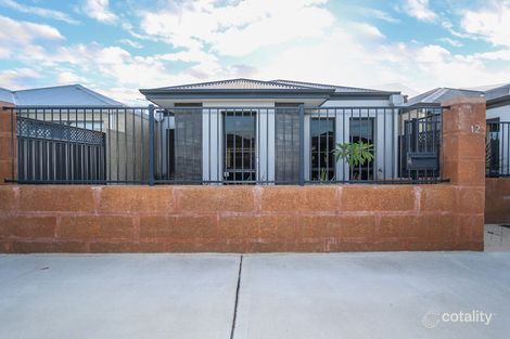 12 Plumosa Cres, Dayton, WA 6055