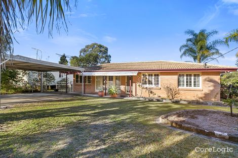 Property photo of 57 Willard Road Capalaba QLD 4157