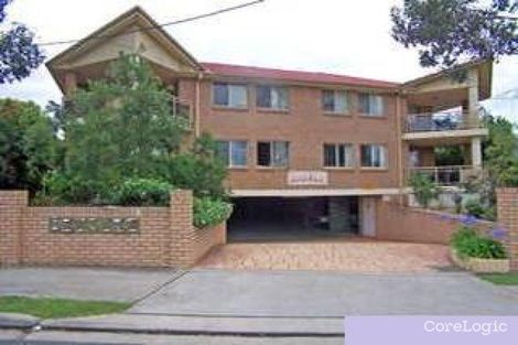 Property photo of 13/109-110 Military Road Guildford NSW 2161