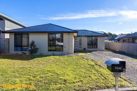 3 Yarraman Dr, Kingston, TAS 7050
