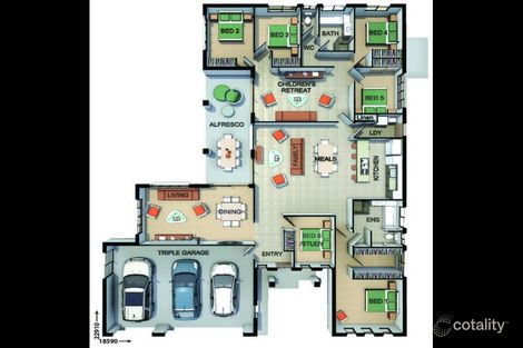 Property photo of 35 Tulip Street Yamanto QLD 4305