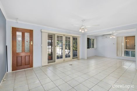 Property photo of 57 Willard Road Capalaba QLD 4157