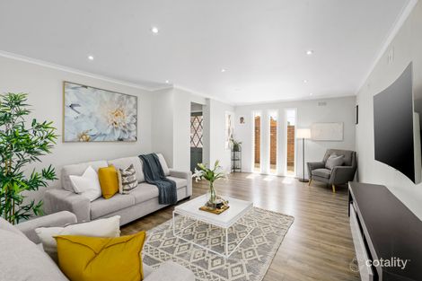 Property photo of 23 Durham Crescent Hoppers Crossing VIC 3029