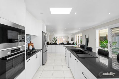 Property photo of 23 Durham Crescent Hoppers Crossing VIC 3029