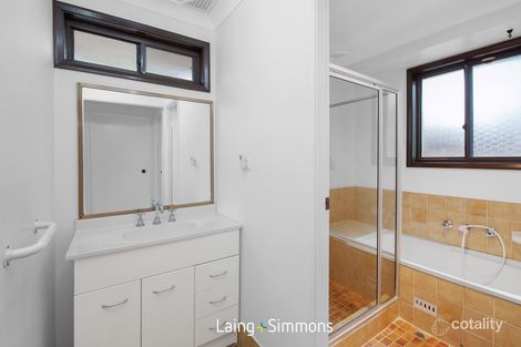 Property photo of 5 Hugh Place Kings Langley NSW 2147