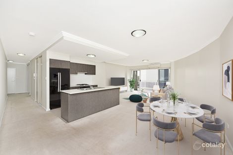 Property photo of 18/51 Lachlan Street Warwick Farm NSW 2170