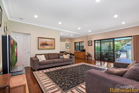 Property photo of 54 Mepunga Street Concord West NSW 2138