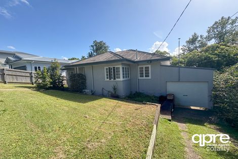 Property photo of 86 Davies Road Ashgrove QLD 4060