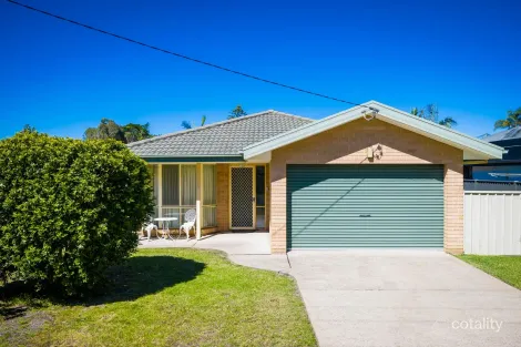 10 Edna Dr, Tathra, NSW 2550