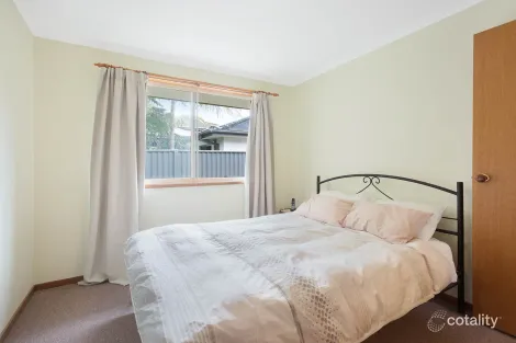 Property photo of 10 Edna Drive Tathra NSW 2550