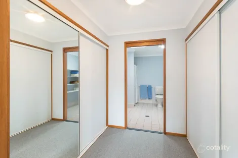 Property photo of 10 Edna Drive Tathra NSW 2550